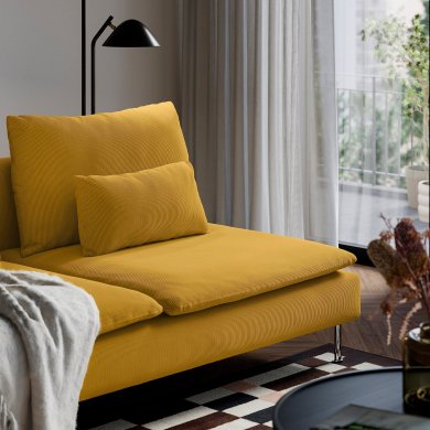 IKEA SODERHAMN (ИКЕА СОДЕРХЭМН) 59622163 фото - 2