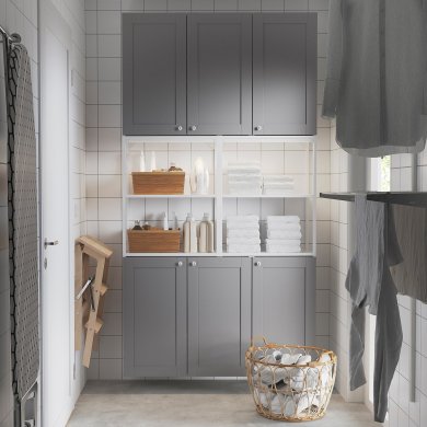 IKEA ENHET (ИКЕА ЭНХЕТ) 69480238 фото - 3