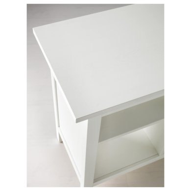 Стеллаж HEMNES - 3 IKEA Стеллаж HEMNES (ИКЕА ХЕМНЭС) 00251814 фото - 3