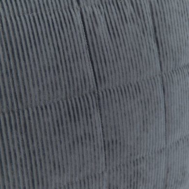 Декоративная наволочка Homla DORSEN 45х45 см Синий 210067 фото - 8