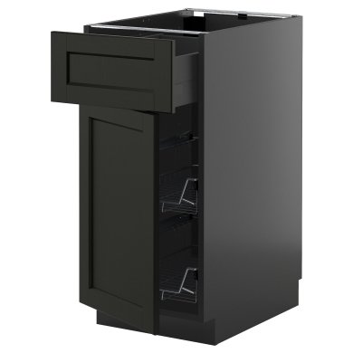 IKEA METOD/KNIVSHULT (ИКЕА МЕТОДЫ/КНИВШУЛЬТ) 39589230