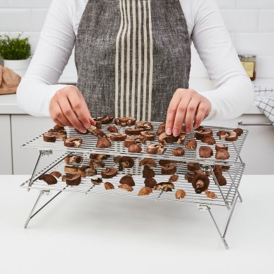 LATTBAKAD - 3 IKEA LATTBAKAD (ИКЕА ЛЭТТБАКАД) 20480145 фото - 3