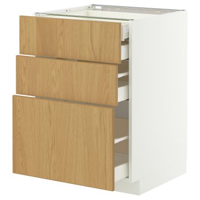 IKEA METOD/MAXIMERA (ИКЕА МЕТОДЫ/МАКСИМЕРА) 99600593