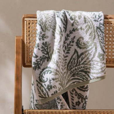 Полотенце для рук Homla RONU 50x90 см Фисташковый 243728 фото - 7