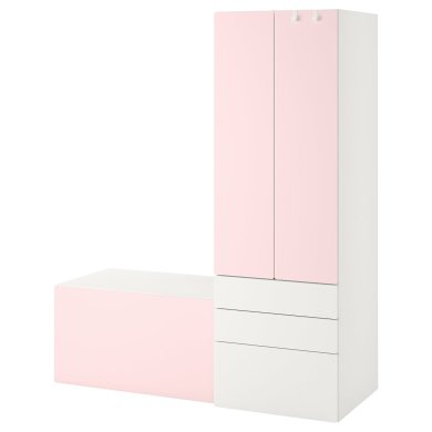 IKEA SMASTAD / PLATSA (ИКЕА СМАСТАД/ПЛАЦА) 69431219