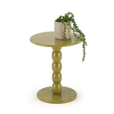 Журнальний стіл Halmar CIRILLA Оливковий V-CH-CIRILLA-LAW-OLIWKOWY фото - 2