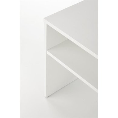 Журнальний стіл Halmar SIGMA Білий V-PL-SIGMA-LAW-BIAŁY фото - 7