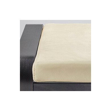 Підставка для ніг POANG Кремовий - 13 IKEA Підставка для ніг POANG Кремовий (ИКЕА ПОАНГ) 89830542 фото - 13