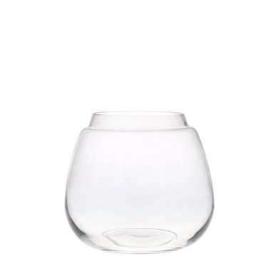 Декоративний контейнер Homla PRATA 21x31 см Прозрачный - 4 Декоративний контейнер Homla PRATA 21x31 см Прозрачный 202993 фото - 4