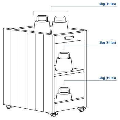 IKEA BRYTNING (ИКЕА БРИТНИНГ) 10609752 фото - 2