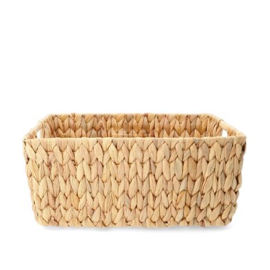Корзина Homla HYACINTH 37x28x16 см | Бежевый 200260 фото - 3