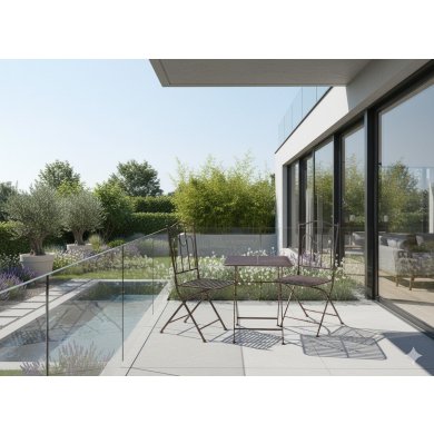 Комплект садових меблів Garden Line GOM1463 Коричневий GOM1463 фото - 3