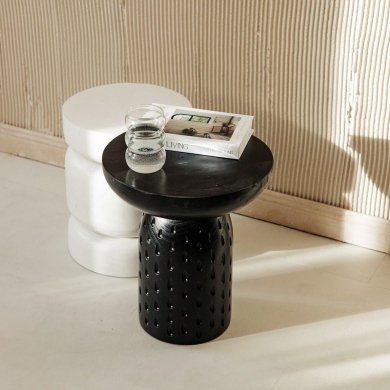 Журнальный стол Homla CHARME Черный 238851 фото - 5