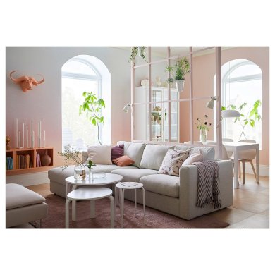 IKEA VIMLE (ИКЕА ВИМЛЕ) 29545213 фото - 8