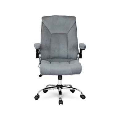 Офисное кресло Mebel Elit SORIN Серый ME.SORIN2/P/T/FO фото - 4
