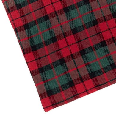 Сервировочный коврик Homla TARTAN 35x45 см Принт 212763 фото - 2