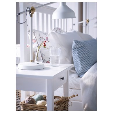 HEMNES - 8 IKEA HEMNES (ИКЕА ХЕМНЭС) 89931560 фото - 8