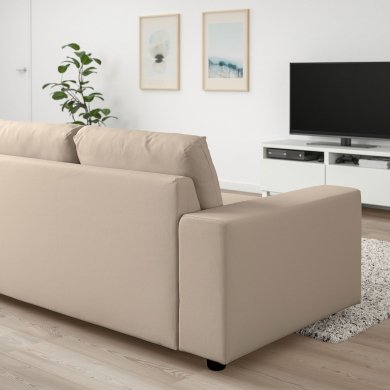 IKEA VIMLE (ИКЕА ВИМЛЕ) 89400561 фото - 2