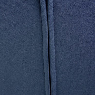 Обеденный стул Homla SHELTON Welur Синий - 6 Обеденный стул Homla SHELTON Welur Синий 218105 фото - 6