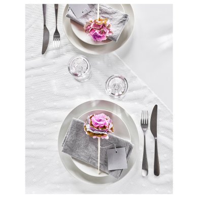 Набор столовых приборов BEHAGFULL - 10 IKEA Набор столовых приборов BEHAGFULL (ИКЕА БЕХАГФУЛЛ) 20304232 фото - 10