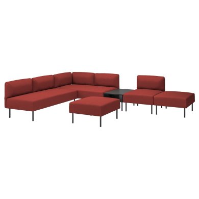 IKEA LILLEHEM (ИКЕА ЛИЛЛЕХЕМ) 99553488