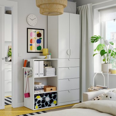 IKEA LASTARE (ИКЕА ЛАСТАР) 29603632 фото - 2