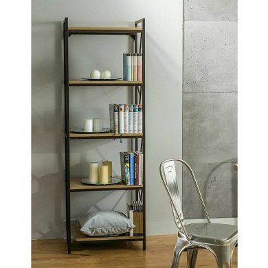 Стеллаж Signal TABLO R5 Дуб TABLOR5 фото - 3