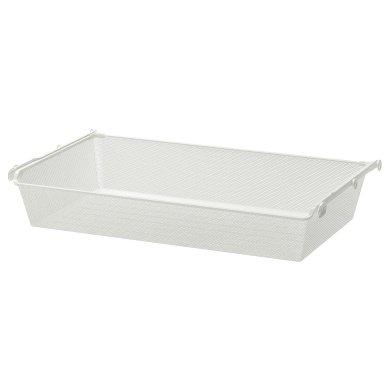 IKEA Сетчатая корзина KOMPLEMENT (ИКЕА КОМПЛИМЕНТ) 99010986