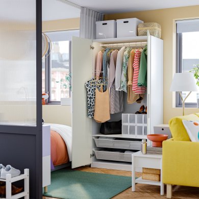 IKEA PAX/FARDAL (ИКЕА ПАК/ФАРДАЛ) 99626499 фото - 3