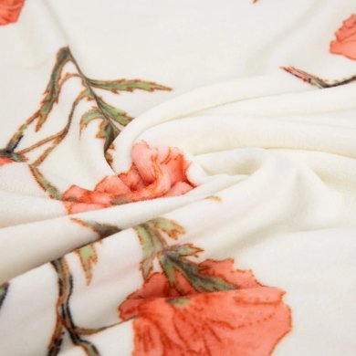 Плед Homla MEADOW FLOWERS 130x170 см Принт - 3 Плед Homla MEADOW FLOWERS 130x170 см Принт 240110 фото - 3