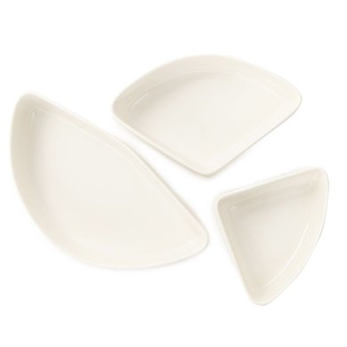 Сервірувальний набір Homla FELKO Білий - 5 Сервірувальний набір Homla FELKO Білий 217763 фото - 5