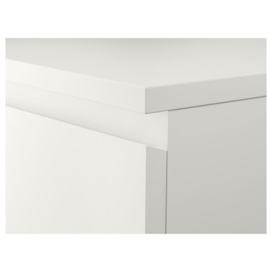 IKEA Комод MALM (ИКЕА МАЛЬМ) 60403602 фото - 8