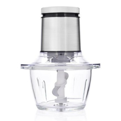 Блендер-измельчитель Duka Boje | Серебристый / Прозрачный 1218757 фото - 8