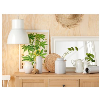 Ваза SOCKERART - 16 IKEA Ваза SOCKERART (ИКЕА СОККЕРАРТ) 10148464 фото - 16