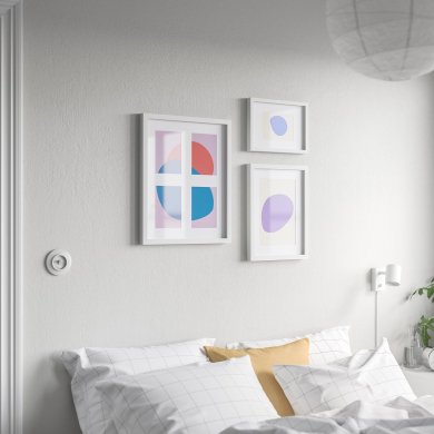 RODALM - 2 IKEA RODALM (ИКЕА РОДАЛЬМ) 80553737 фото - 2