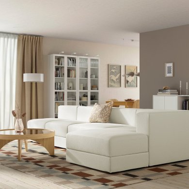 IKEA JATTEBO (ИКЕА ДЖАТТЕБО) 29607710 фото - 3