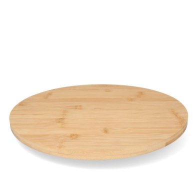 Сервировочная доска Homla BAMBOU 35см | Кремовый / Дерево - 2 Сервировочная доска Homla BAMBOU 35см | Кремовый / Дерево 207328 фото - 2