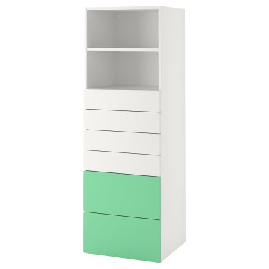 IKEA SMASTAD / PLATSA (ИКЕА СМАСТАД/ПЛАЦА) 59388075