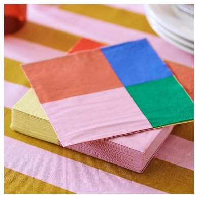 IKEA TESAMMANS (ИКЕА ТЕСАММАНС) 60562667 фото - 2