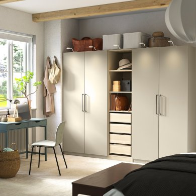 IKEA PAX / FORSAND (ИКЕА ПАКС/ФОРСАНД) 49562225 фото - 10