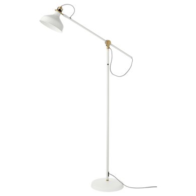 IKEA Торшер для читання RANARP (ИКЕА RANARP) 20231306