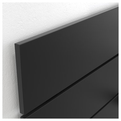 IKEA Кровать NORDLI (ИКЕА НОРДЛИ) 89241398 фото - 3