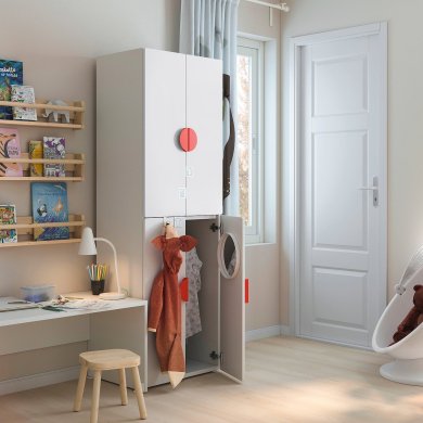 IKEA SMASTAD/PLATSA (ИКЕА СМАСТАД) 59390889 фото - 9