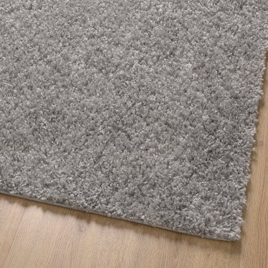 Ковер ARENDE 120x180 см Серый - 3 IKEA Ковер ARENDE 120x180 см Серый (ИКЕА АРЕНДЭ) 60605073 фото - 3