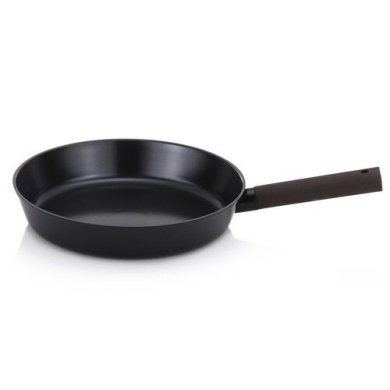 Сковорода Duka Noble Cook 28 см | Черный 2220043