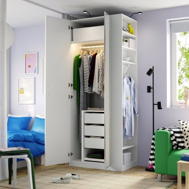 IKEA PAX / FORSAND/AHEIM (ИКЕА PAX/FORSAND/AHEIM) 89623533 фото - 6