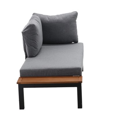 Комплект садовой мебели Garden Line LAGOON Дерево WIM9841KPL фото - 6