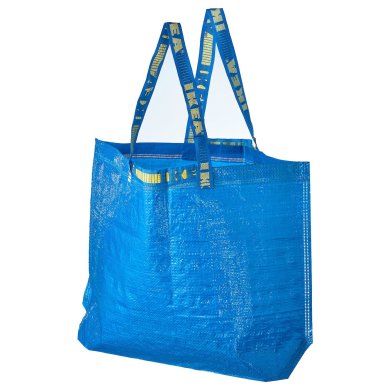IKEA Сумка FRAKTA (ИКЕА FRAKTA) 60301707