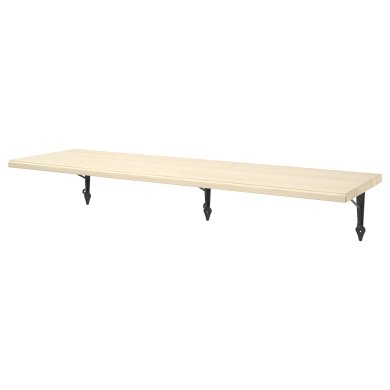IKEA Полка TRANHULT / KROKSHULT (ИКЕА ТРАНГУЛЬТ / КРОКСГУЛЬТ) 29336323