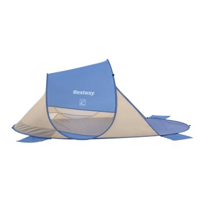 Пляжний намет Bestway 68107 PAVILLO Синій BES68107 фото - 8